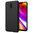 Flexi Slim Stealth Case for LG G7 ThinQ - Black (Matte)